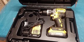 Dewalt 18v sada - 3