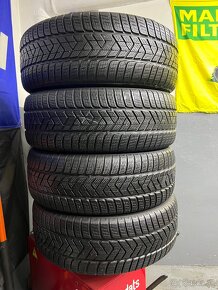 Zimne pneumatiky 235/65 r17 pirelli scorpion - 3