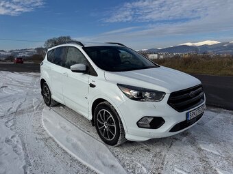 FORD KUGA 2.0 TDCI 4x4 ST-line 150PS - 3