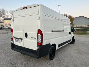 Peugeot Boxer 2.2 L3H2 - 3