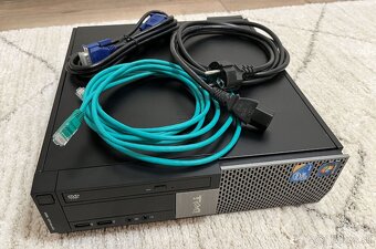 DELL OPTIPLEX 980 - 3