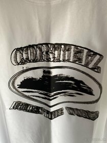 Corteiz Alcatraz T-shirt white - 3