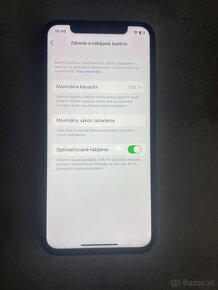 iPhone X 64GB - 3