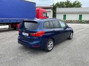 BMW 216i Gran Tourer - 3