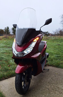 Honda PCX125 - 3