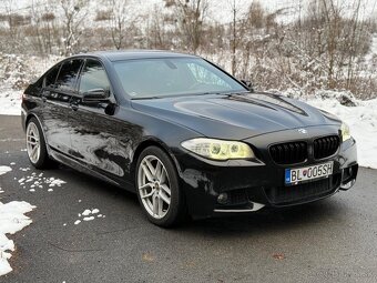 Bmw F10 528i M-packet - 3