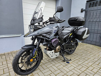 Suzuki DL 1050 V-Strom ABS - 3