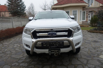 Ford Ranger 2.2 TDCi 150k DC 4x4 XLT, M6, 4d. - NAVIJÁK - 3