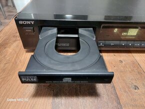 SONY CDP-211 - 3