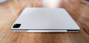 iPad Pro 12,9” (2021) s M1 procesorom, 256GB, strieborný - 3