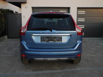 Volvo XC60 Automat 2.0 - 3