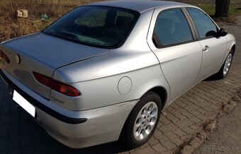 Alfa Romeo 156 - 3