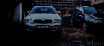 Škoda octavia 2 1.6 mpi 75kw - 3