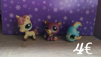 LPS - Little Pet Shop - 3