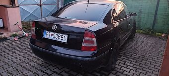 Predám škoda superb 1.9 tdi 74 kw - 3