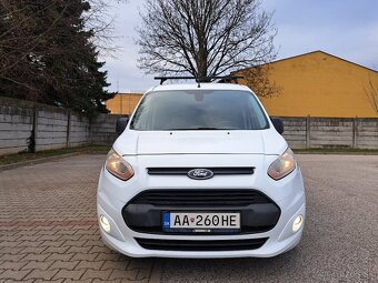 Ford Transit Connect 1.6 TDCi r.v.2014 - 3