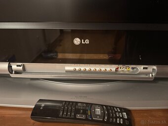 Televízor LG 37" - 3