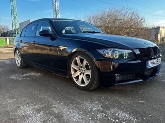 Predam BMW E90 320d - 3