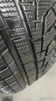 Hankook 225/60R18 Zimné - 3