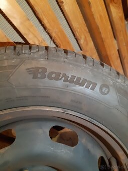 Letné kolesá 185/65 R15 - 3