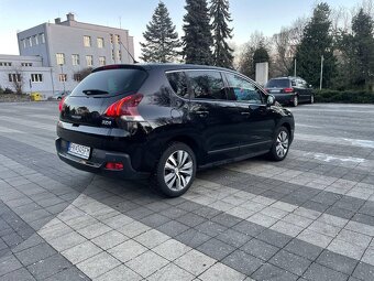 Peugeot 3008 2,0 100 kW DIESEL PREMIUM - 3