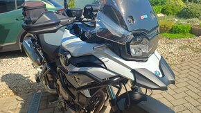 BMW F750GS - 3