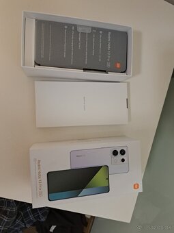 Redmi Note 13 Pro 5G / 512 gb - 3