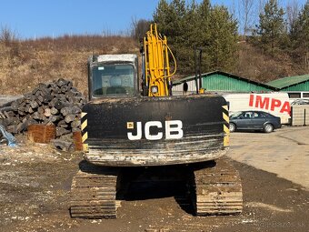 JCB JS130LC 14.5t r.2012 - 3