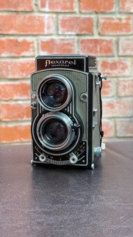 Fotoaparát Flexaret VI - 3