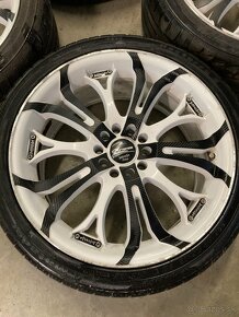 R18 5x114,3 /5x108 Baracuda - 3