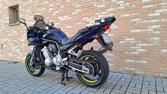 Yamaha FZS 1000 Fazer - 3