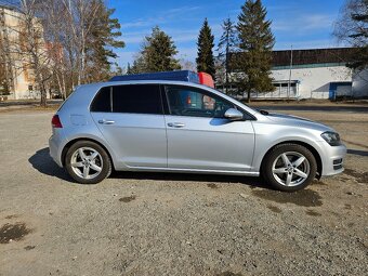 Volkswagen Golf VII 2.0 TDI 110kW 4x4 - 3