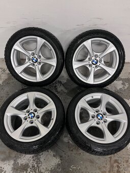 BMW ORIGINAL R17 5X120 - 3