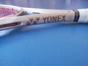 Tenisová raketa Yonex VCore 100 - 3