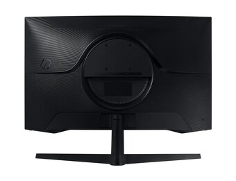 Samsung 27" Odyssey G5 ( 2K/144Hz,1MS/VA/HDR ) - 3