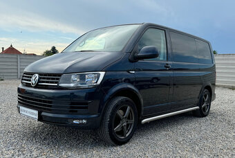 Volkswagen T6 Transporter 8 miestny - 3