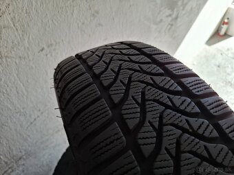 185/65 r15 zimné pneumatiky Lassa - 3