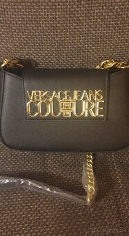 Kabelka Versace jeans couture - 3