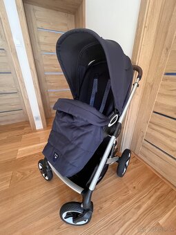 Cybex talos s lux 2024 - 3