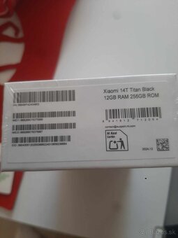 Xiaomi 14T 256gb - 3