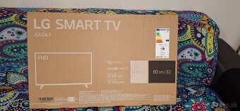 LG SMART TV - 3