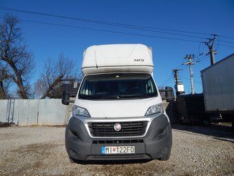 Fiat Ducato MAXI 3,0 MultiJet 3,5 T - 3