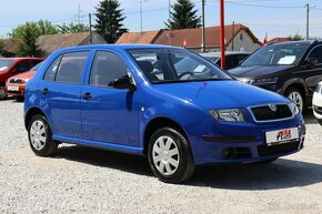 Škoda Fabia 1.2 HTP Junior - 3