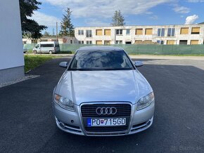 Predam Audi A4 B7 2.0 TDI - 3