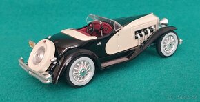 Duesenberg 1:43 - 3