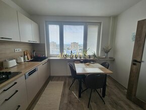 2 IZBOVÝ BYT S LODŽIOU, 45 M2, LUDMANSKÁ UL, KOŠICE - 3