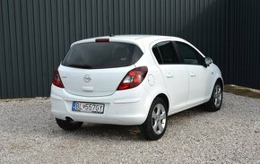 Opel Corsa 1.2 1.Majiteľ, Slovák, Serv.kniha - 3