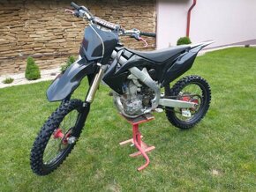 Honda CRF 250 - 3