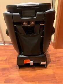 BRITAX RÖMER Autosedačka Advansafix IV R Grey Marblo - 3