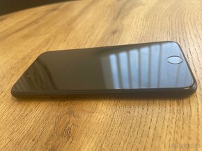 Apple iPhone 7 32 GB Black Trieda A - 3